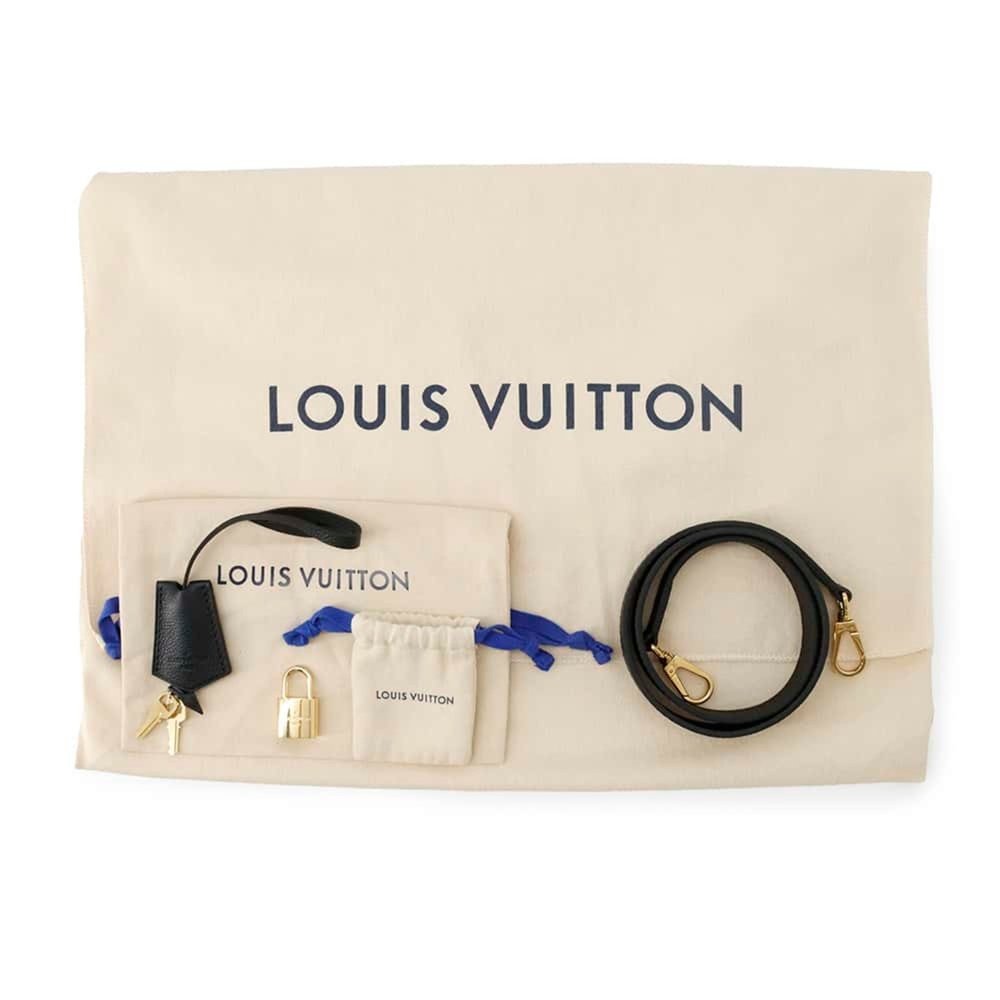 Louis Vuitton Handbag Monogram Empreinte Neo Alma PM M44832 2way Shoulder Bag... - Picture 15 of 15
